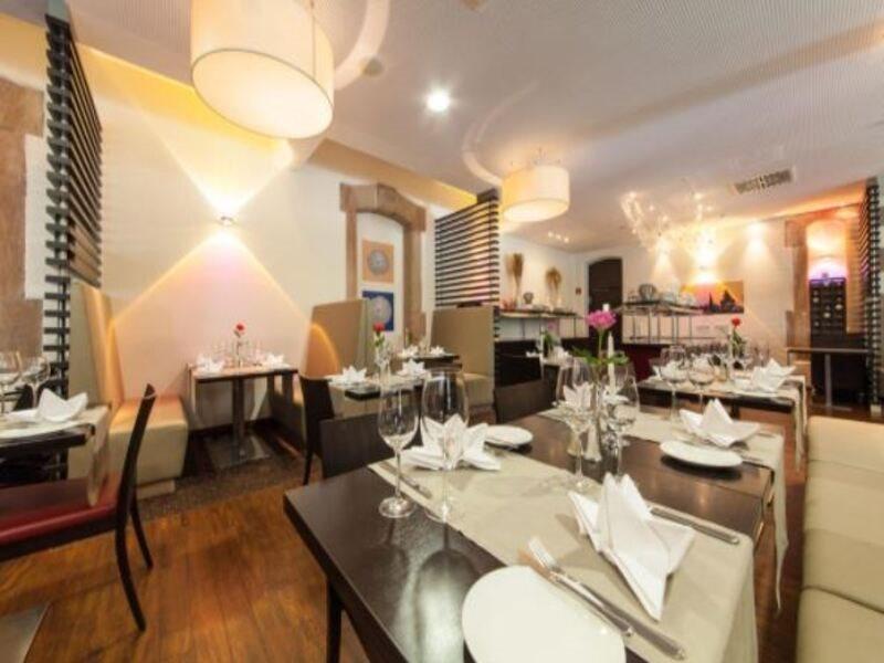 Novina Tillypark 4* Nürnberg