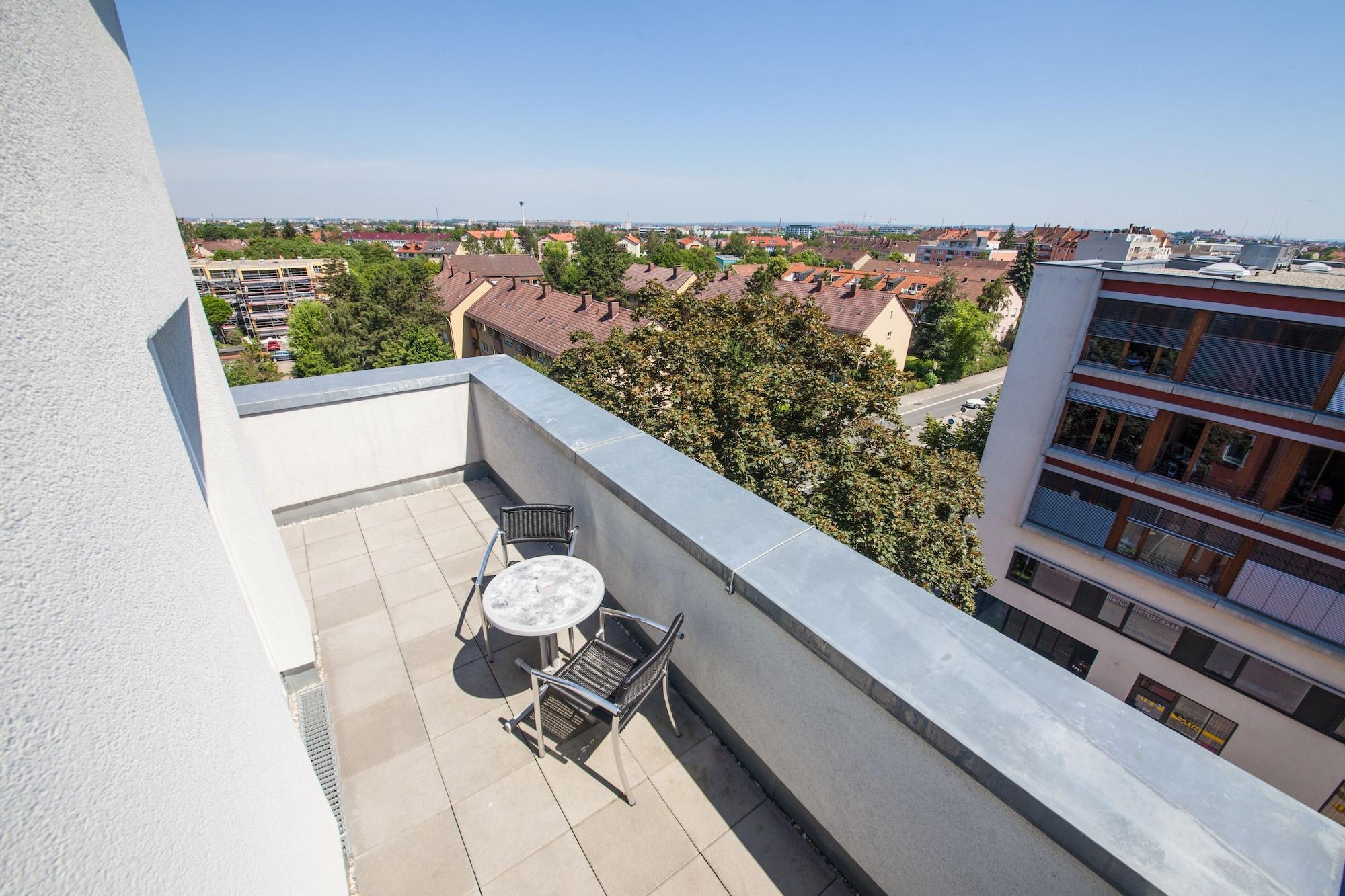 Hotel Novina Tillypark