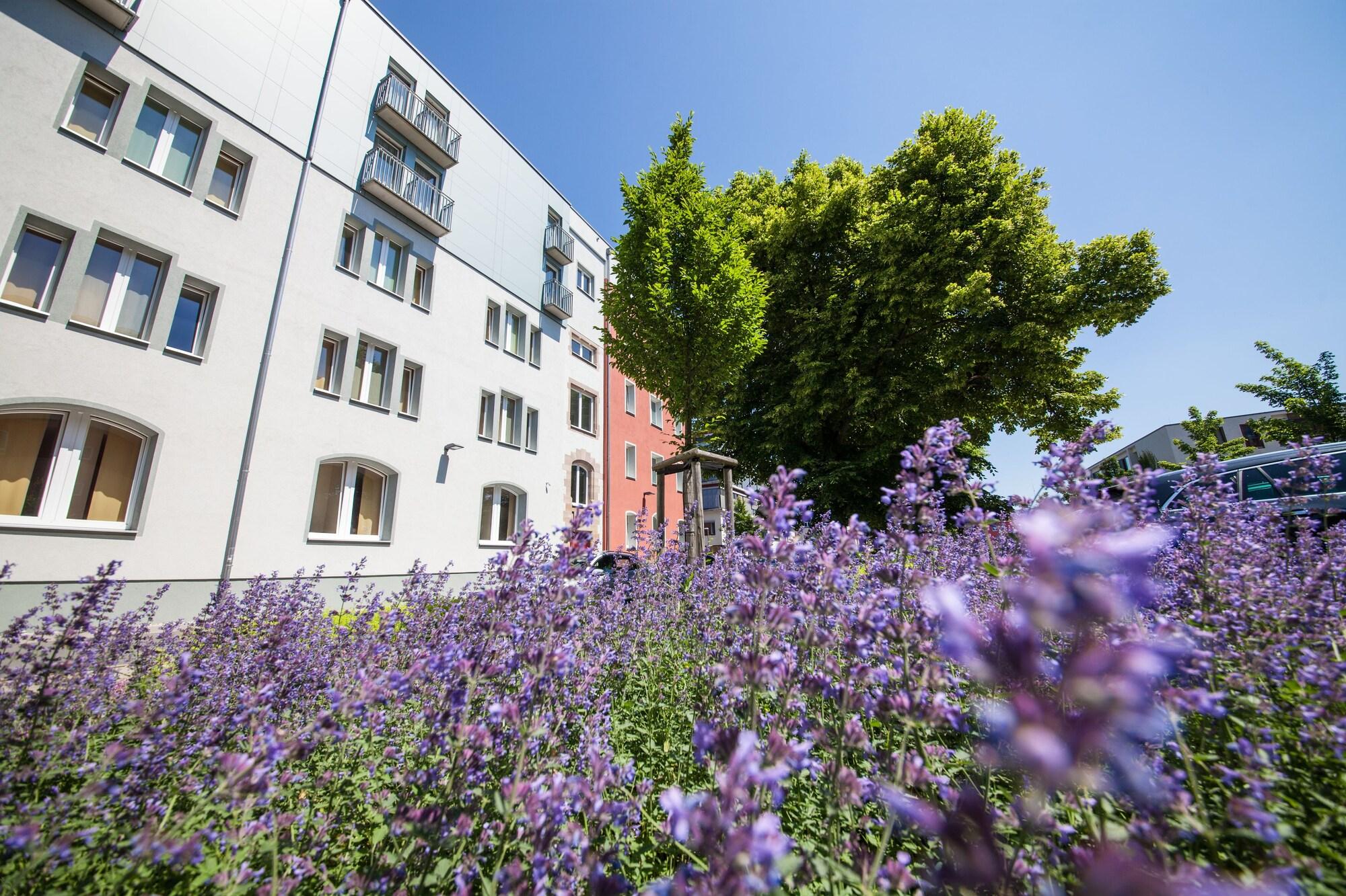 Novina Tillypark 4* Nürnberg
