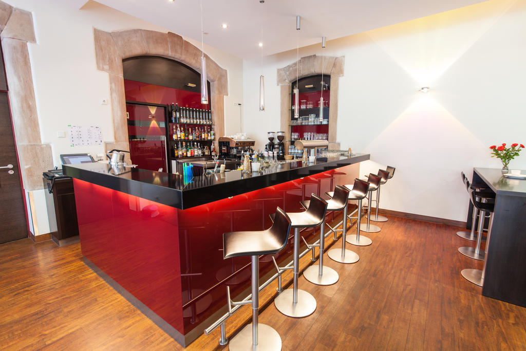 Novina Tillypark 4* Nürnberg