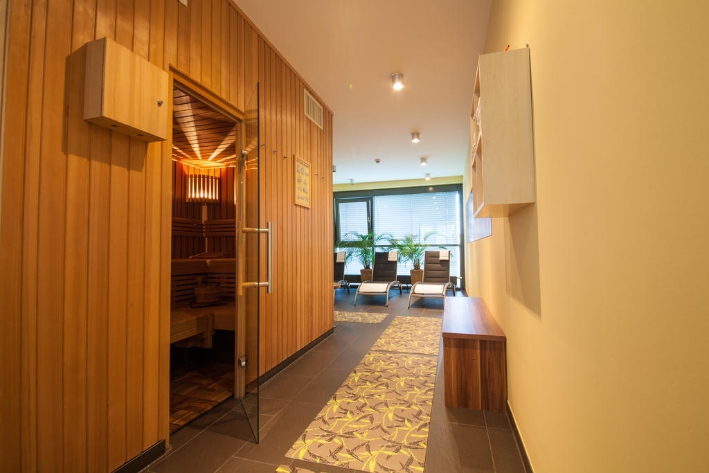Novina Tillypark 4* Nürnberg