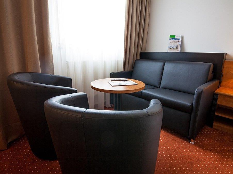 Novina Tillypark Hotel Nürnberg