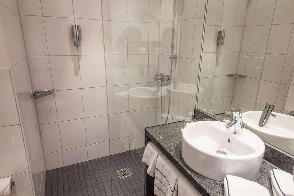 Hotel Novina Tillypark Nürnberg