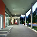 Novina Hotel Tillypark