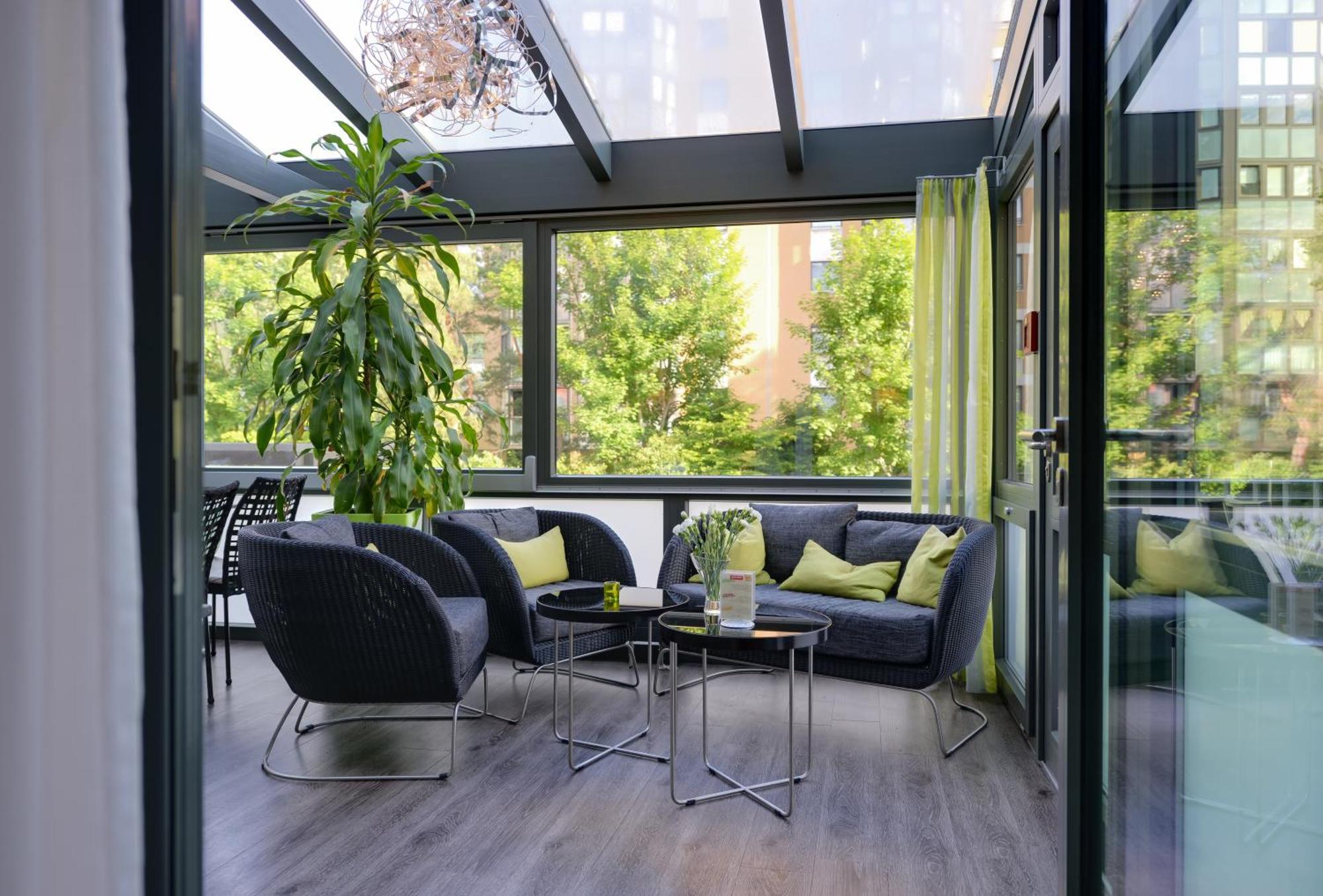 Novina Tillypark Nuremberg