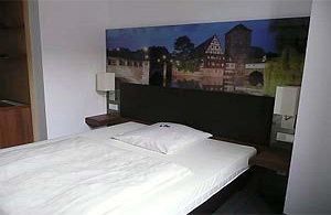 Hotel Novina Tillypark