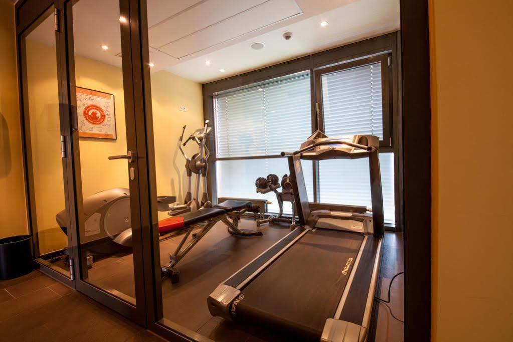 Hotel Novina Tillypark Nuremberg