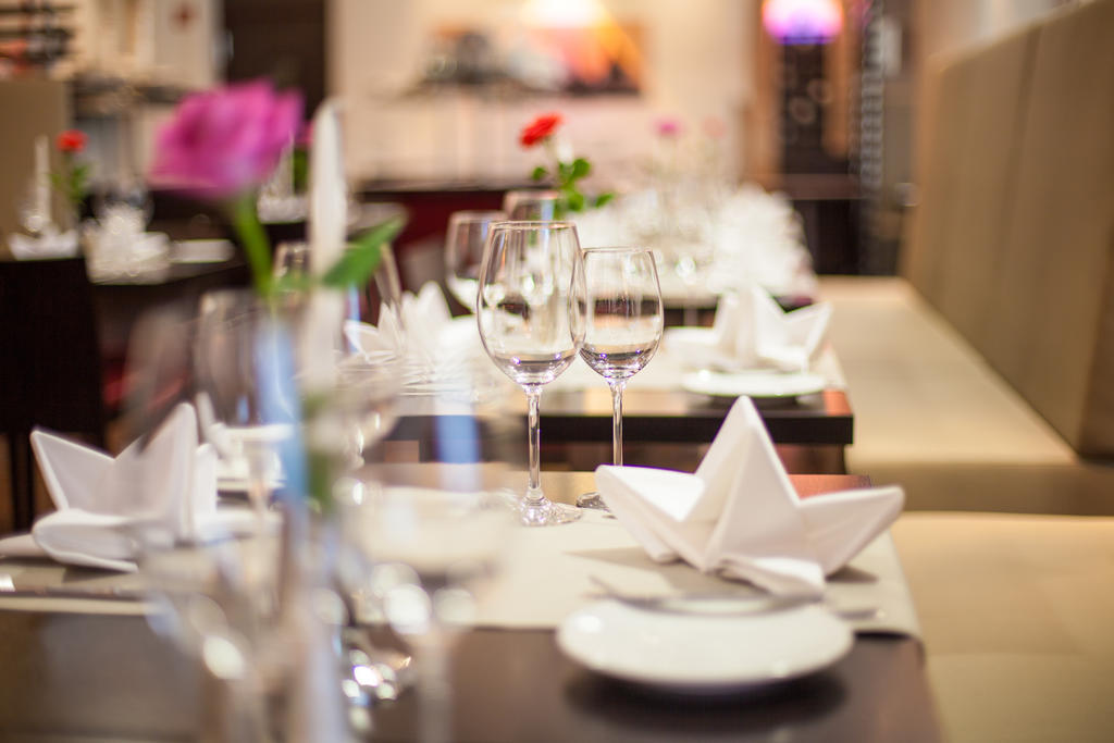 Novina Tillypark Hotel Nuremberg