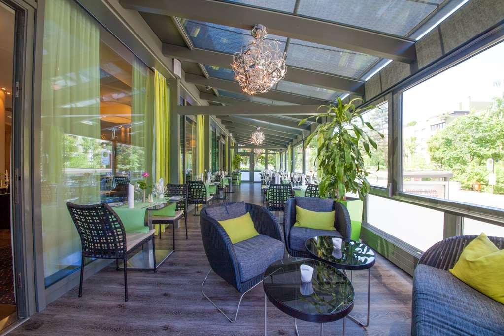 Novina Tillypark Hotel 4*